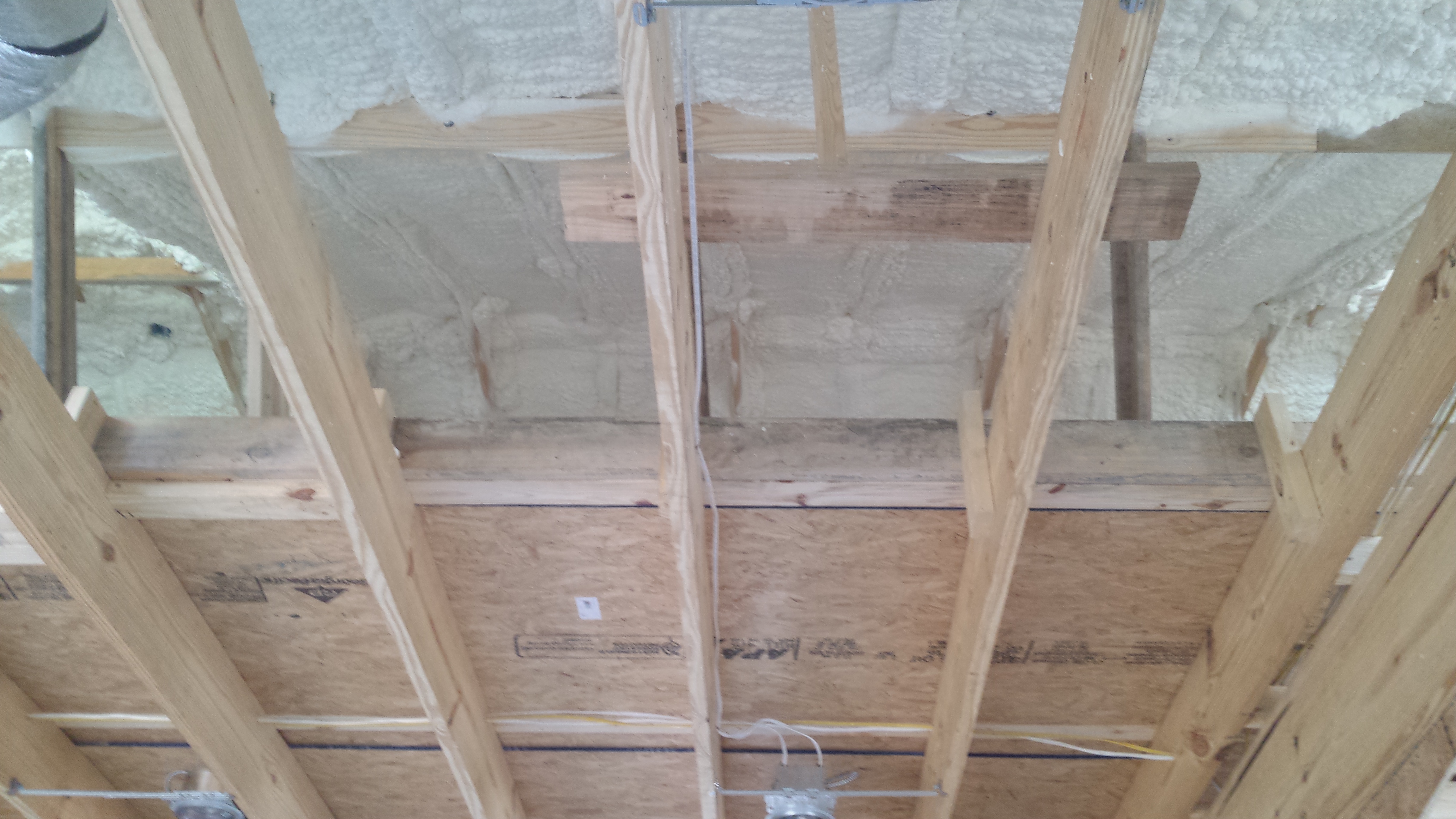  Spray Foam Insulation Tyler Tx 75703 